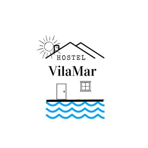 Hostel Vilamar Praia Grande  Exterior photo